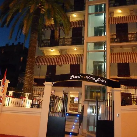 Hotel Villa Boeri-3