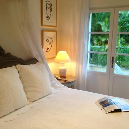Pastis Hotel St Tropez-2