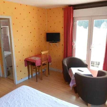 Hotel L'Oree Du Bois-2