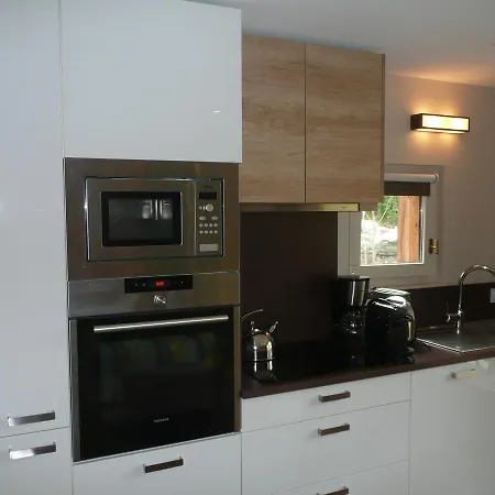 Les Chalets Du Jardin Alpin-3