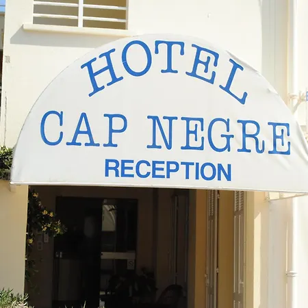 Cap Nègre Hôtel-2