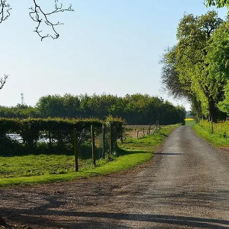 La Ferme du Bois Quesnoy-2