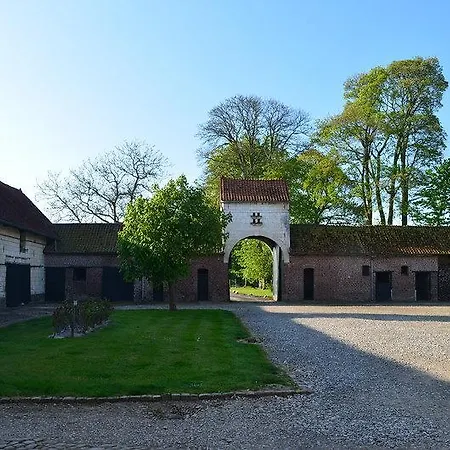 La Ferme du Bois Quesnoy-3