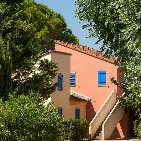 Goélia Argelès Village Club-3