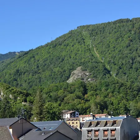 Hotel Le Bellevue-2