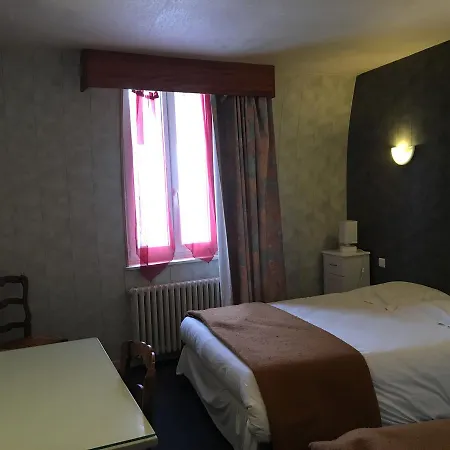 Hotel du Rempart-3