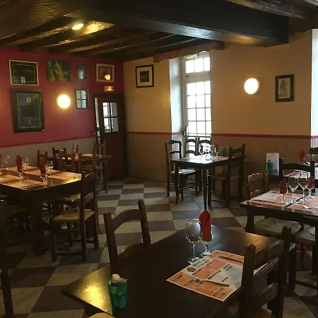 Hotel du Rempart-2