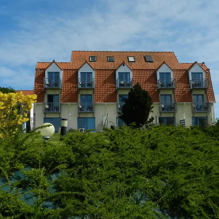 Hôtel Le Vivier WISSANT - Vue Mer - Côte d'Opale - Baie de Wissant - 2CAPS-2