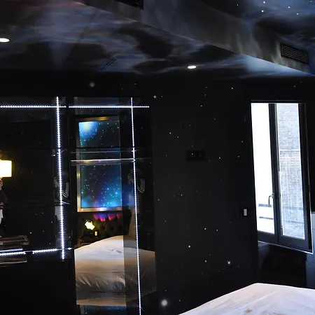 Declic Hotel-2