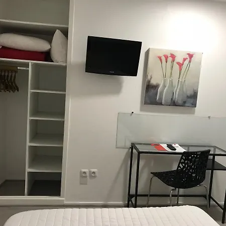 Hotel Le President-2