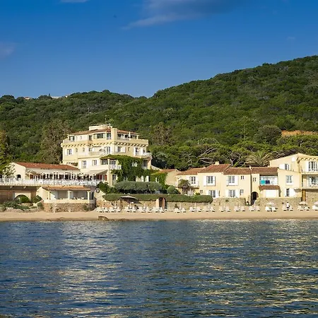 Hotel Le Maquis-2