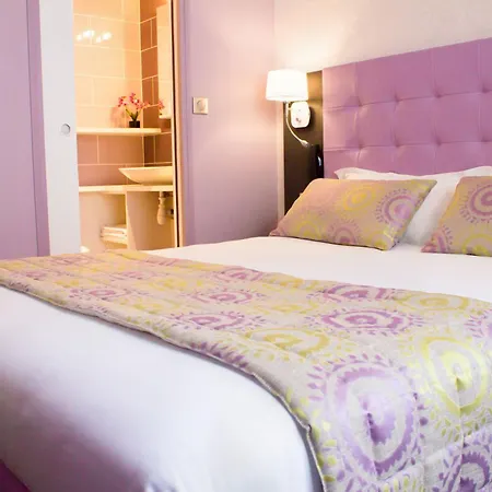 Logis Maison Vauban - Hotel St Malo-2
