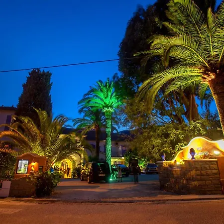 Hotel Villa Provencale-2