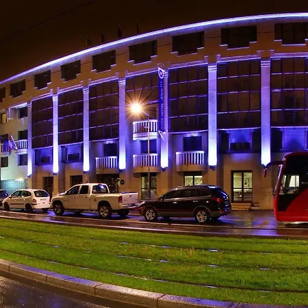 Inter-Hotel Bordeaux Meriadeck Alton-2