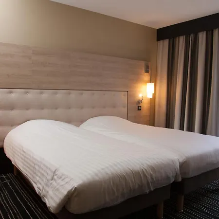 Logis LE RABELAIS Hôtel- Restaurant - SPA-2