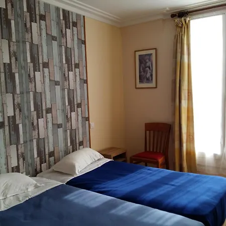 Hotel Roi Rene-3