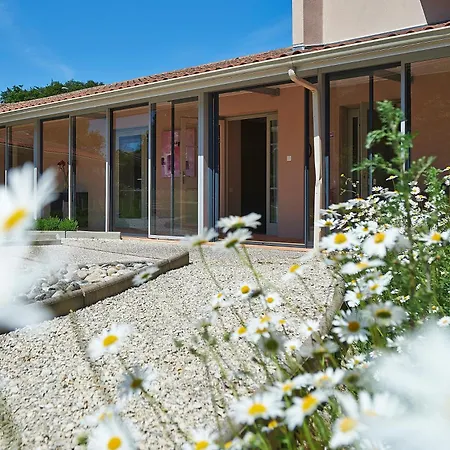 Cit'Hotel Les Alizes-2