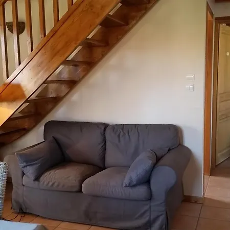 A La Petite Maison-3