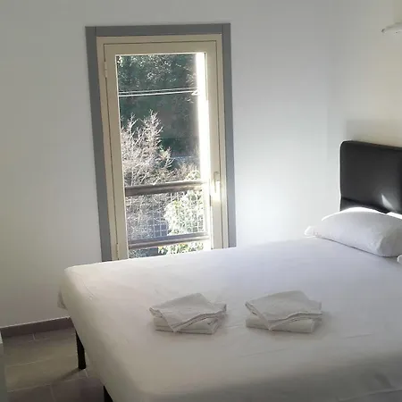 Le Relais De Monti-3