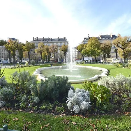 Hotel D'Angleterre Grenoble Hyper-Centre-3