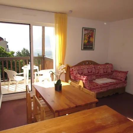 Les Balcons Du Soleil-2