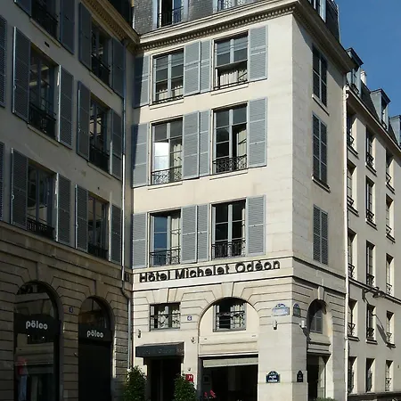 Hotel Michelet Odeon-3