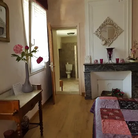 Chambres d'Hôtes La Toast Vin-2