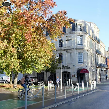 Best Western Plus Bordeaux Gare Saint-Jean-3