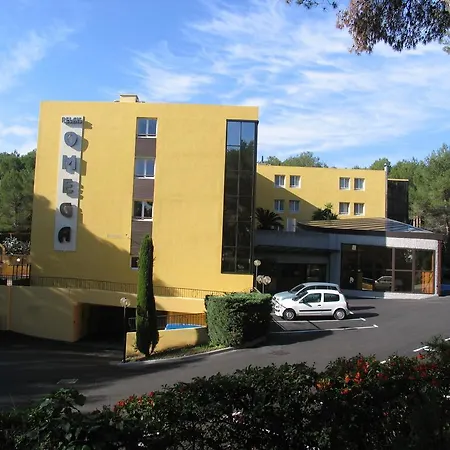 Hotel Omega-3
