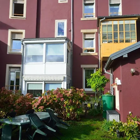 Hotel Vauban-3