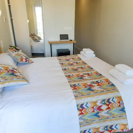 Hotel Sables D'or-3