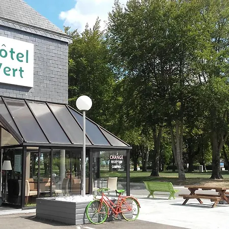 Hotel Vert-2