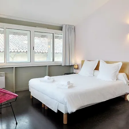 Temporesidence Chateauneuf-3
