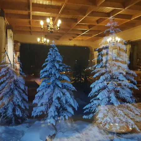 Hotel Du Hameau-2