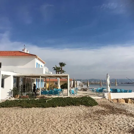 Hotel Lido Beach-3