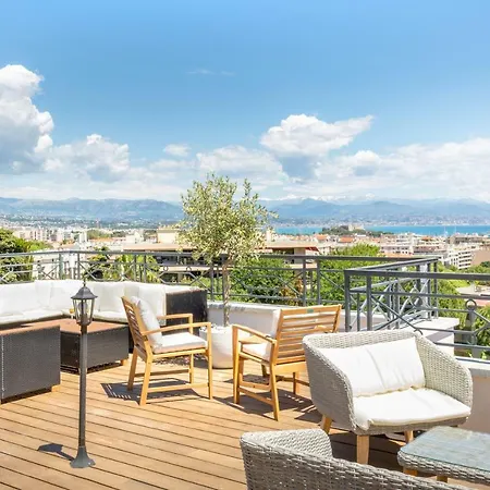 Best Western Journel Hotel Antibes-Juan-Les-Pins-2
