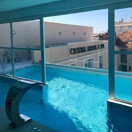 Cristal Hotel & Spa-3