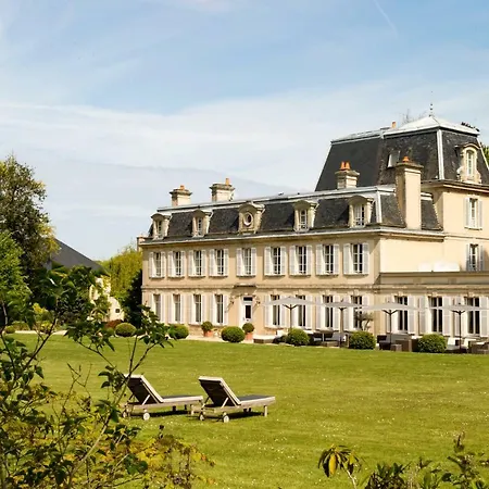 Chateau La Cheneviere-3