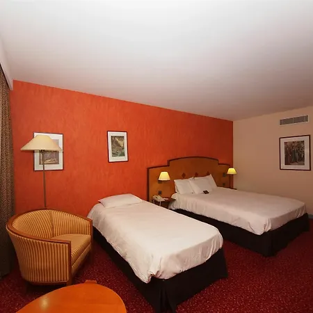 Mercure Ile De Nantes-3