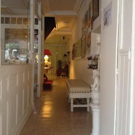 Chalet Saint Louis-2