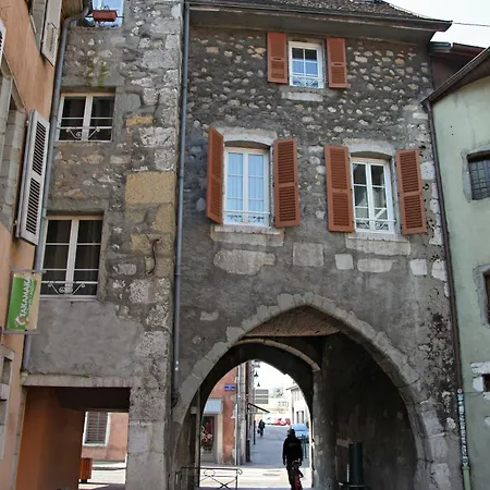 Icone Hotel - Annecy-2
