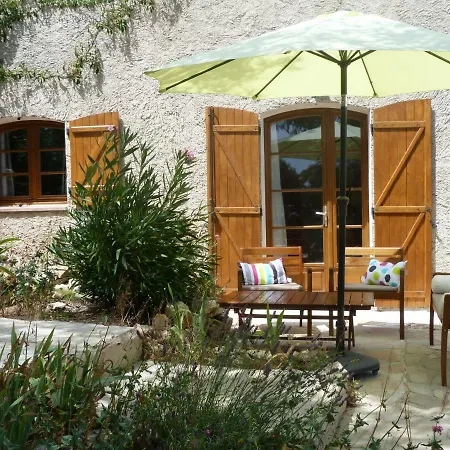 Chez nous Cassis-2