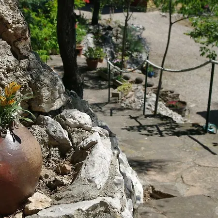 Mas De Font Chaude-3