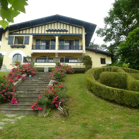 Villa La Croix Basque-2
