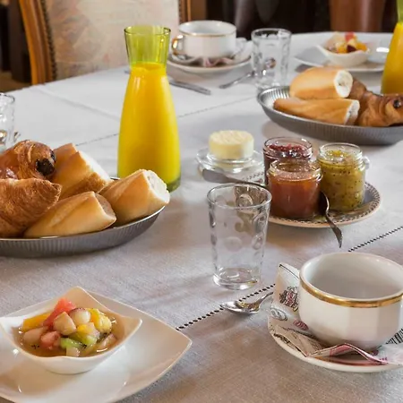 Chez Marie et Jean François-2