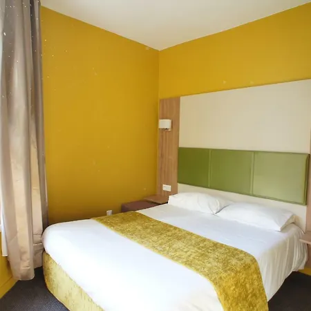 Hotel De France-2