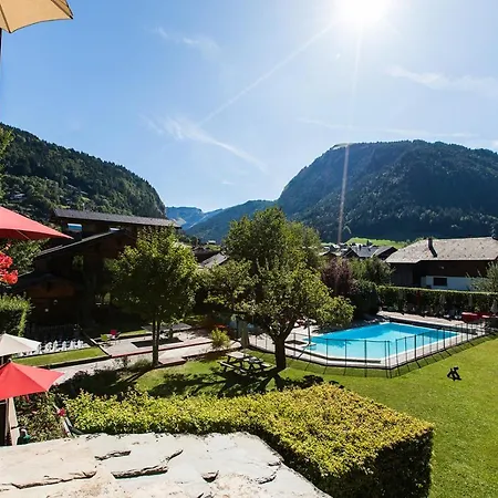 Hotel La Bergerie-3