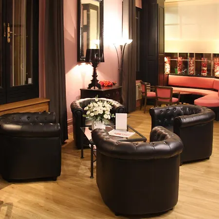 Hotel Roses-2