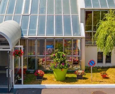 Hotel Cis Paris Kellermann-2