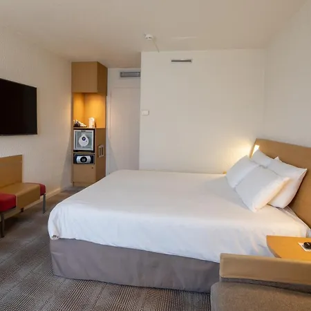 Novotel Geneve Aeroport France-2